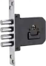 Mortise Locks Part4